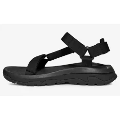 Hurricane XLT3 M Black
