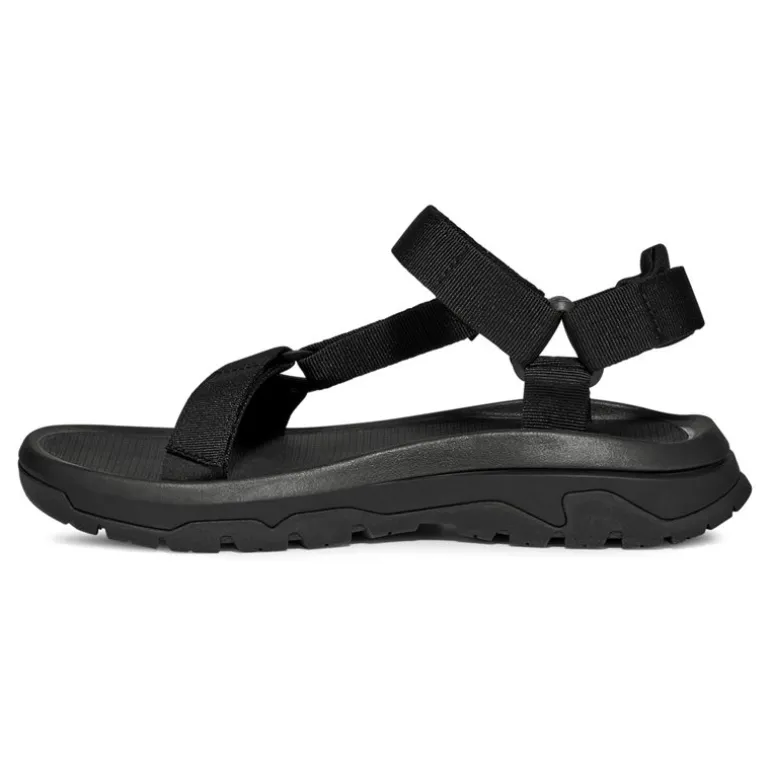 Hurricane XLT3 M Black