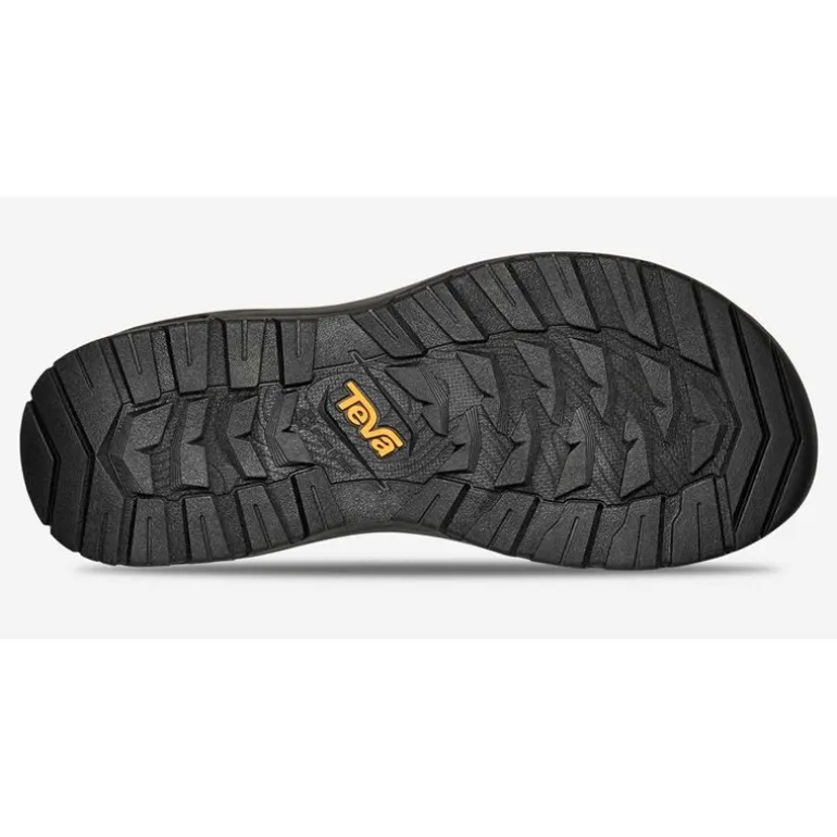 Hurricane XLT3 M Black