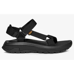 Hurricane XLT3 M Black