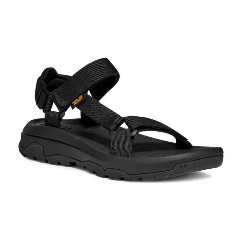 Hurricane XLT3 M Black