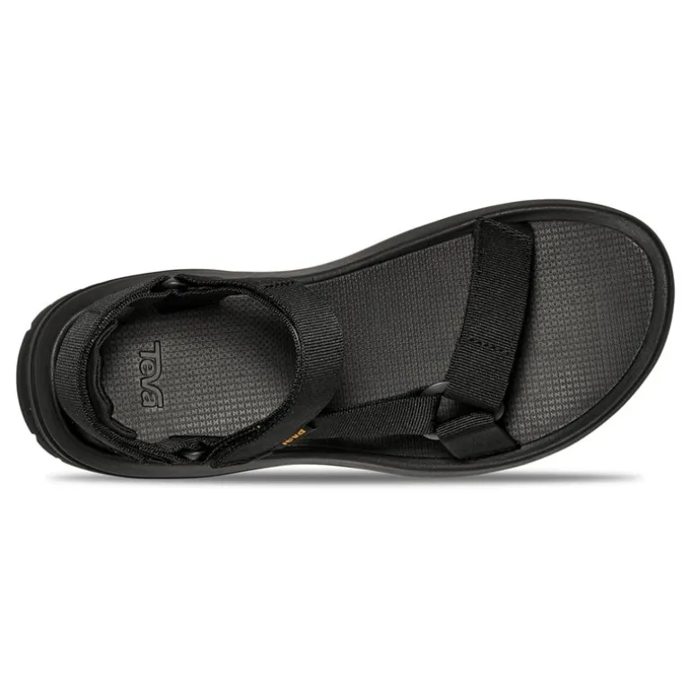 Hurricane XLT3 M Black