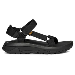 Hurricane XLT3 M Black