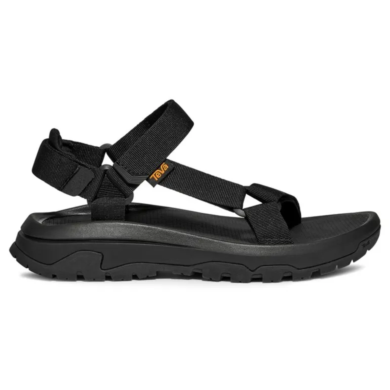 Hurricane XLT3 M Black