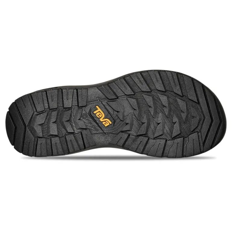 Hurricane XLT3 M Black