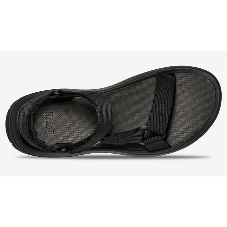 Hurricane XLT3 M Black
