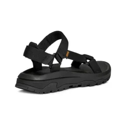Hurricane XLT3 M Black