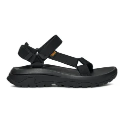 Hurricane XLT3 W Black
