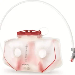 Hydraulics LT 1.5L Lumbar Reservoir