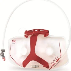 Hydraulics LT 1.5L Lumbar Reservoir