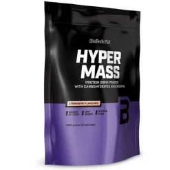 Hyper Mass, Gainer