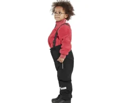 Idre Kids Pants 6 Black