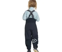 Idre Kids Pants 6 Navy