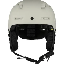 Igniter 2Vi MIPS Helmet Matte Bronco White