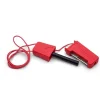 Ignition Steel Large Barn Red Barn Red