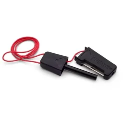 Ignition Steel Small Black Black
