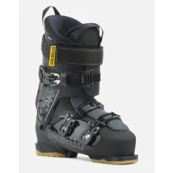 Il Moro Jakk If Black/Black