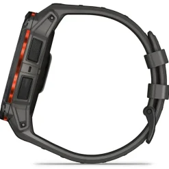 Instinct 3.50mm.Solar.Black Bezel with C