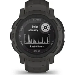 Instinct 2 Solar