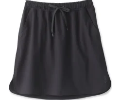 Ixtapa Skirt Women Black