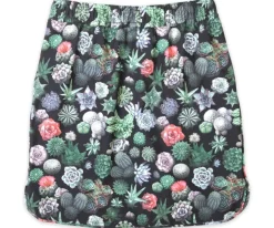 Ixtapa Skirt Women Greenhouse