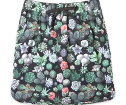 Ixtapa Skirt Women Greenhouse