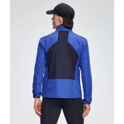 Jacket Tempo Future Blue