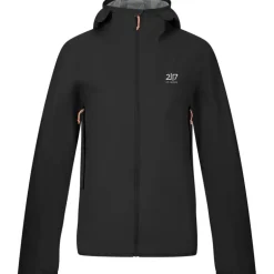 Jacks 2.5L Jacka D Black