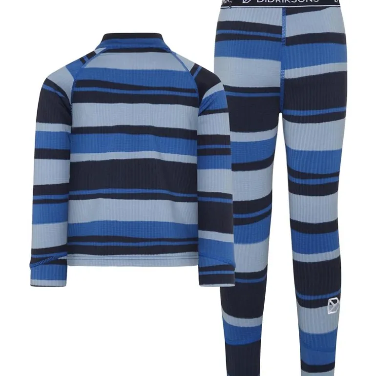 Jadis Kids Pr Set 4 Trails Blue