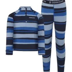 Jadis Kids Pr Set 4 Trails Blue
