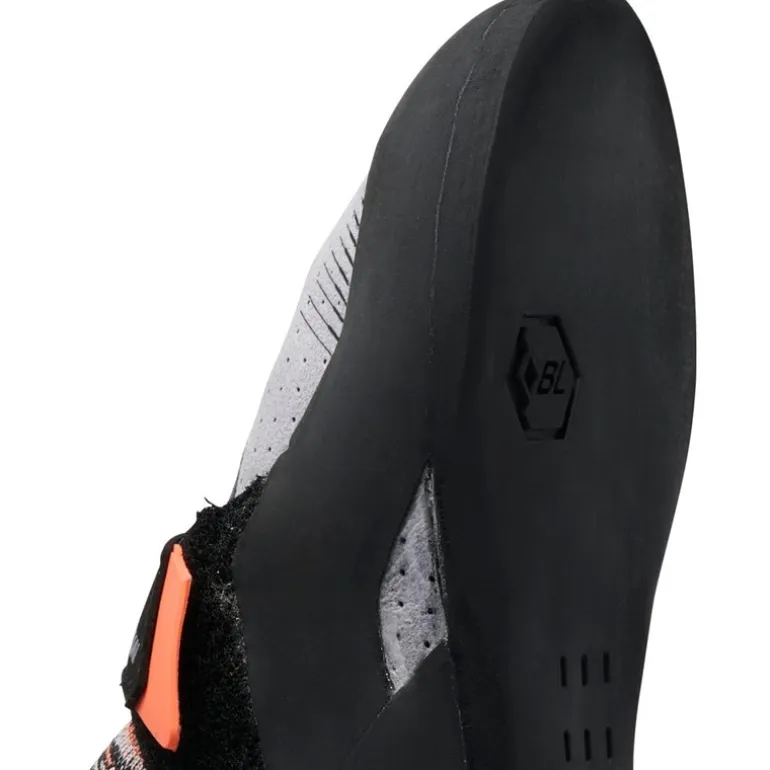 J Momentum Climbing Shoes Pewter