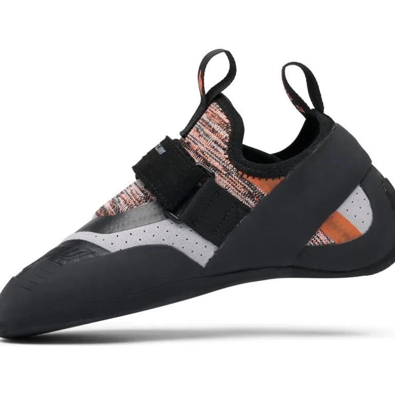 J Momentum Climbing Shoes Pewter