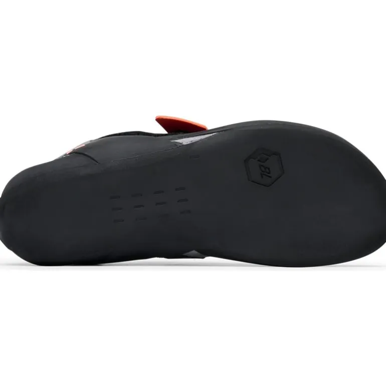 J Momentum Climbing Shoes Pewter