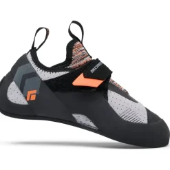 J Momentum Climbing Shoes Pewter