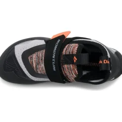 J Momentum Climbing Shoes Pewter