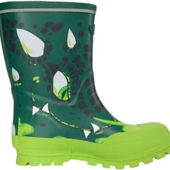 Jolly Print Bottlegreen/Multi