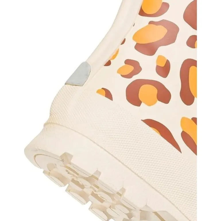 Jolly Print Cream
