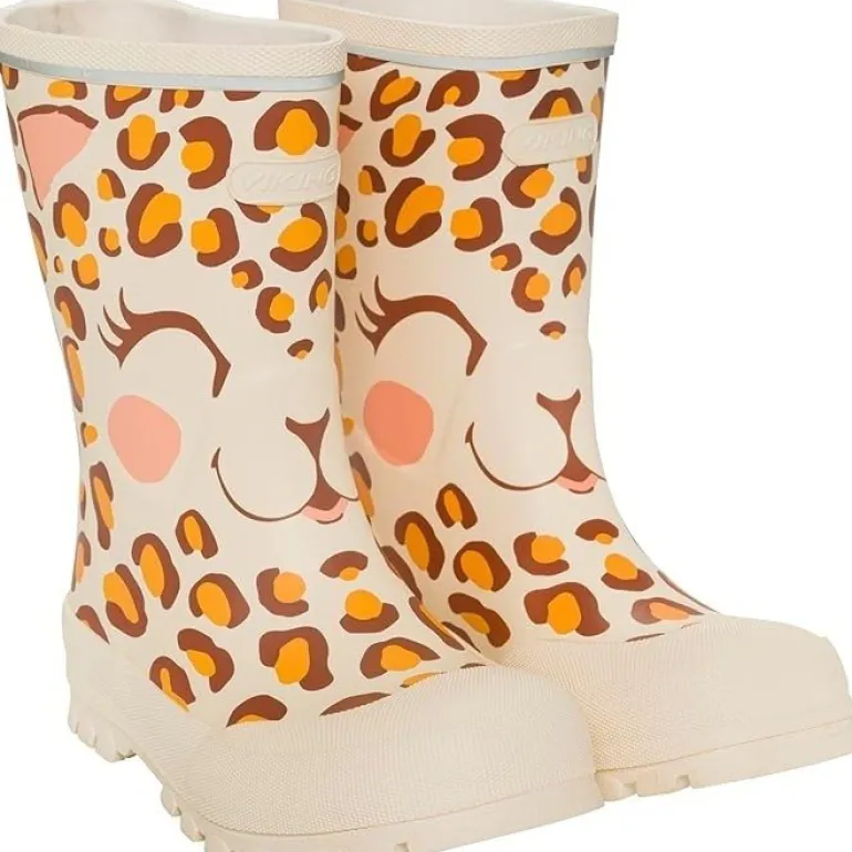 Jolly Print Cream