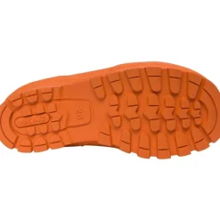 Jolly Print Orange/Multi