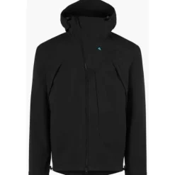 Jolner Jacket M'S Black