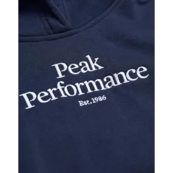 Jr Original Hood Blue Shadow/Offwhite