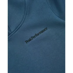 Jr Original Small Logo Hood Mountain Lake