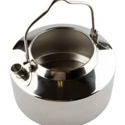 Kaffepanna 1,2L