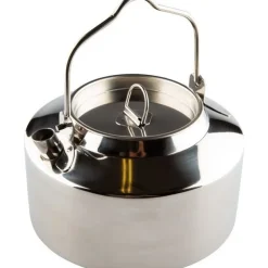 Kaffepanna 1,2L
