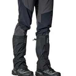 Kangri GTX Gaiter Black