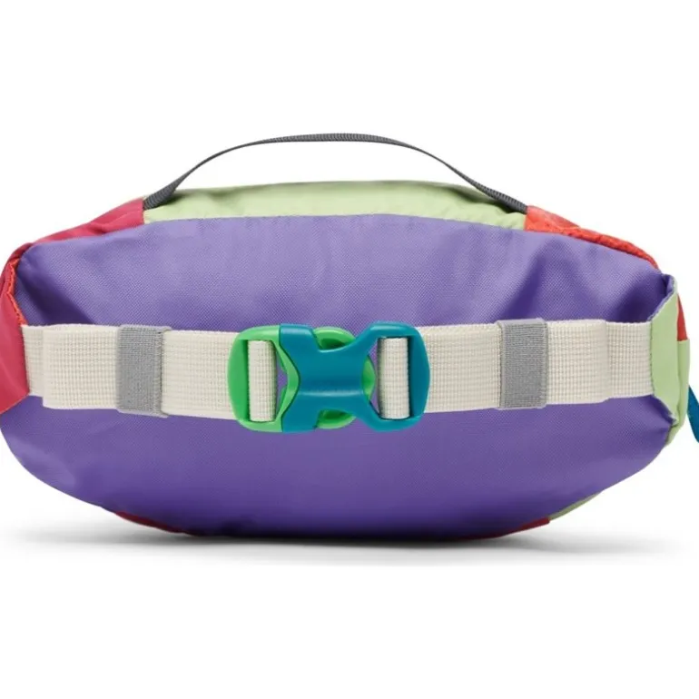 Kapai 1.5L Hip Pack - Del Dia Surprise Me