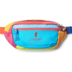 Kapai 3L Hip Pack - Del Dia Surprise Me