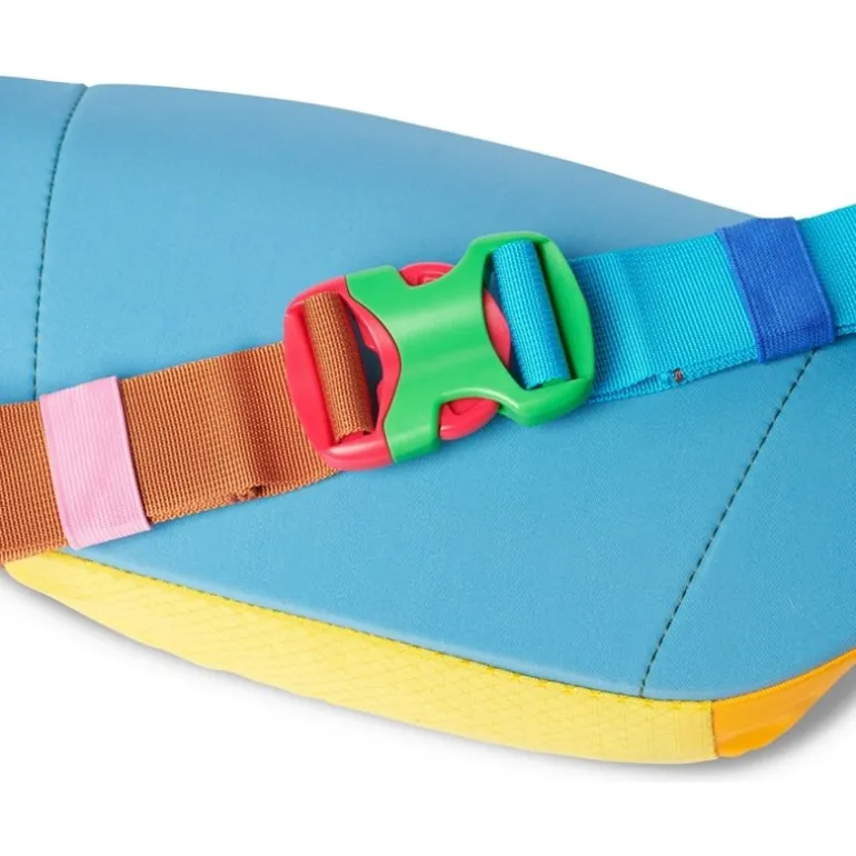Kapai 3L Hip Pack - Del Dia Surprise Me