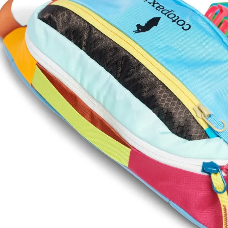 Kapai 3L Hip Pack - Del Dia Surprise Me
