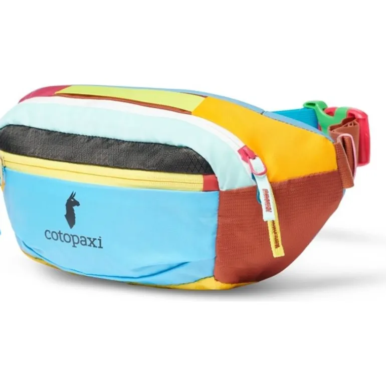 Kapai 3L Hip Pack - Del Dia Surprise Me